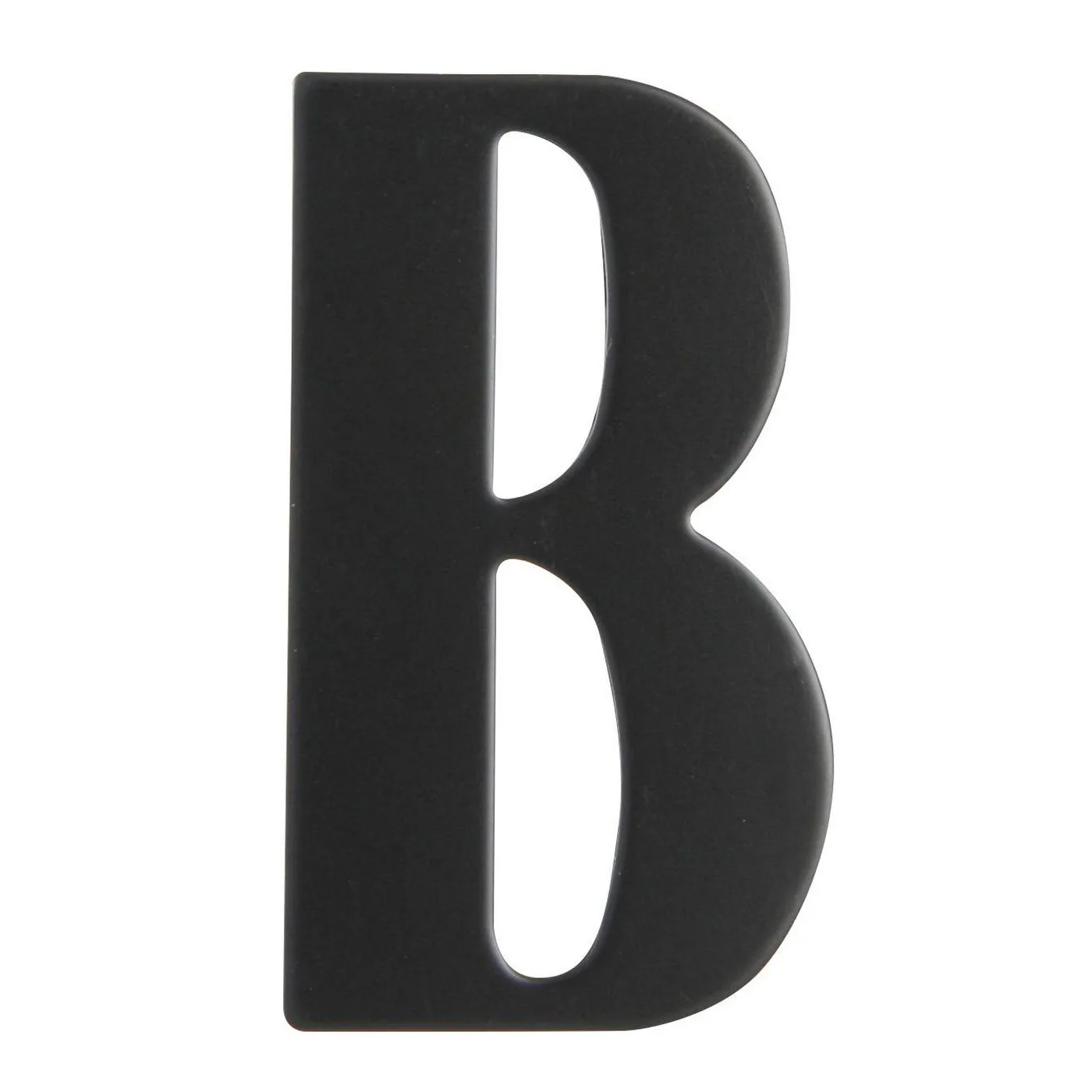 Brevlådebokstav Millers