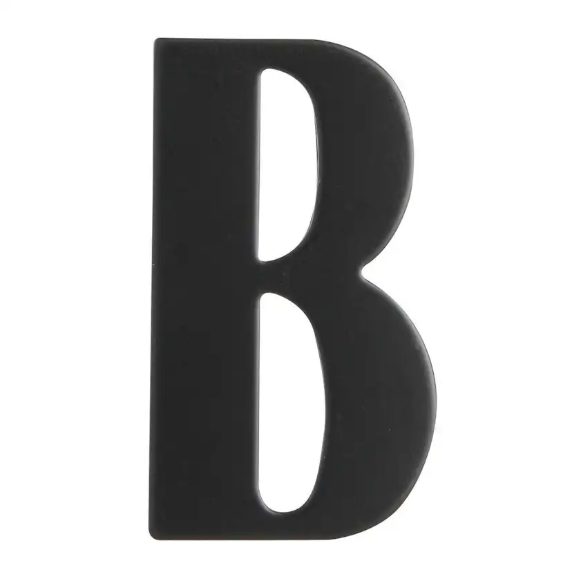 Brevlådebokstav Millers