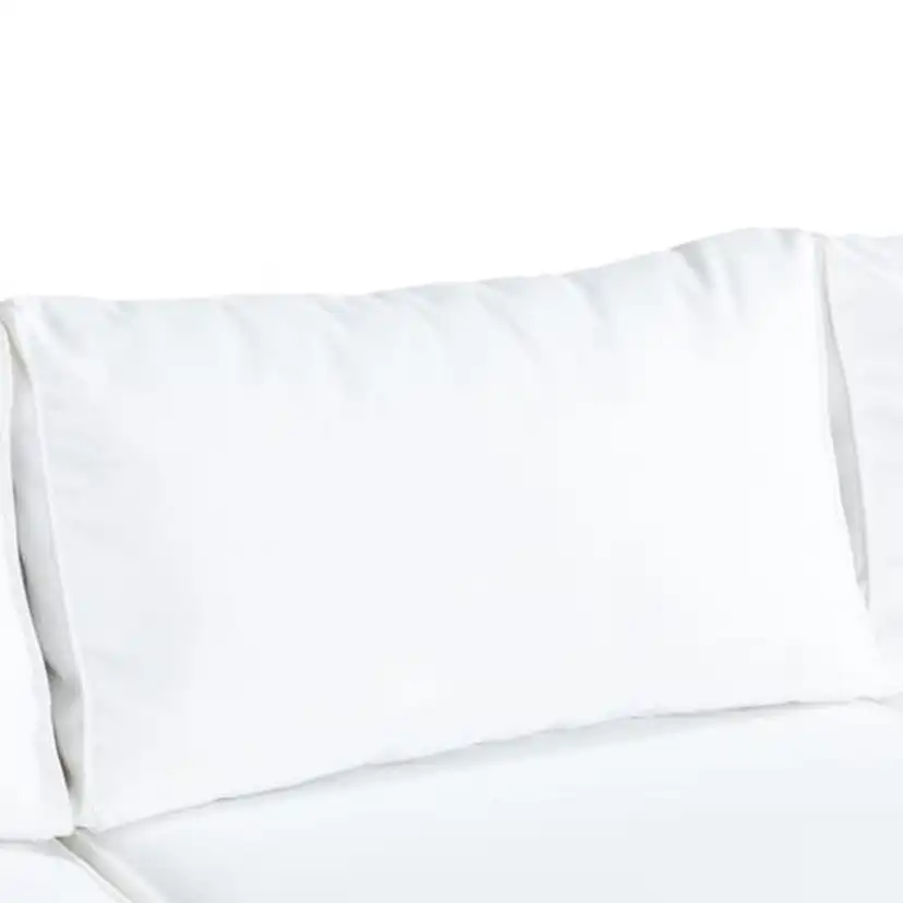 Loungegrupp Comfort Garden Bahamas 5-sits L-Soffa med Avslut och Utebord Utomhus