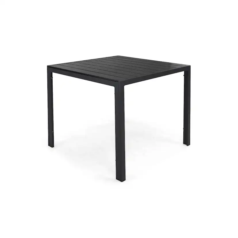 Bord Comfort Garden Tunis 90x90 cm