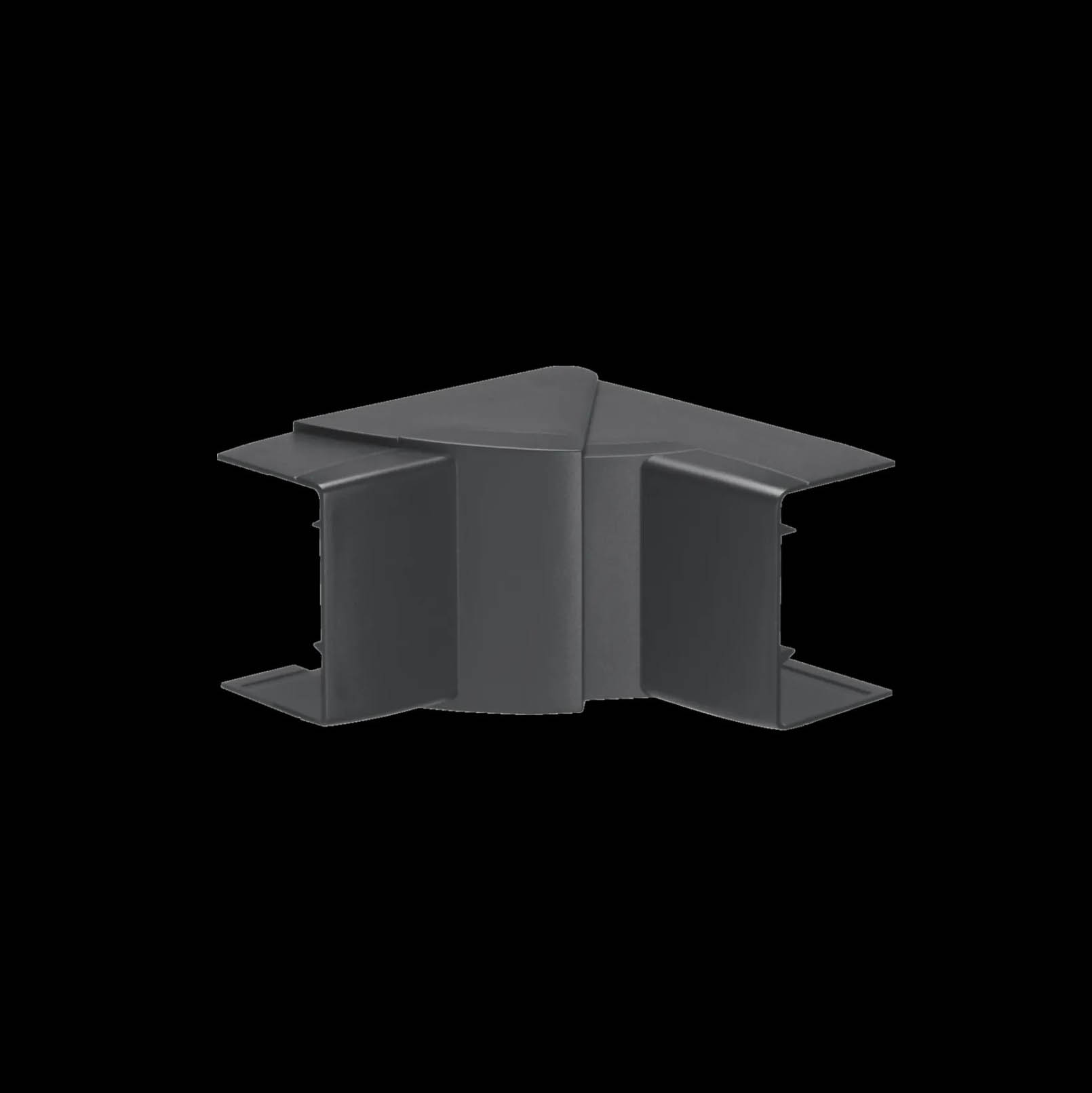 Innerhörn till Matarkanal Hager LF/LFH Flexibel 40 x 60 mm Halogenfri