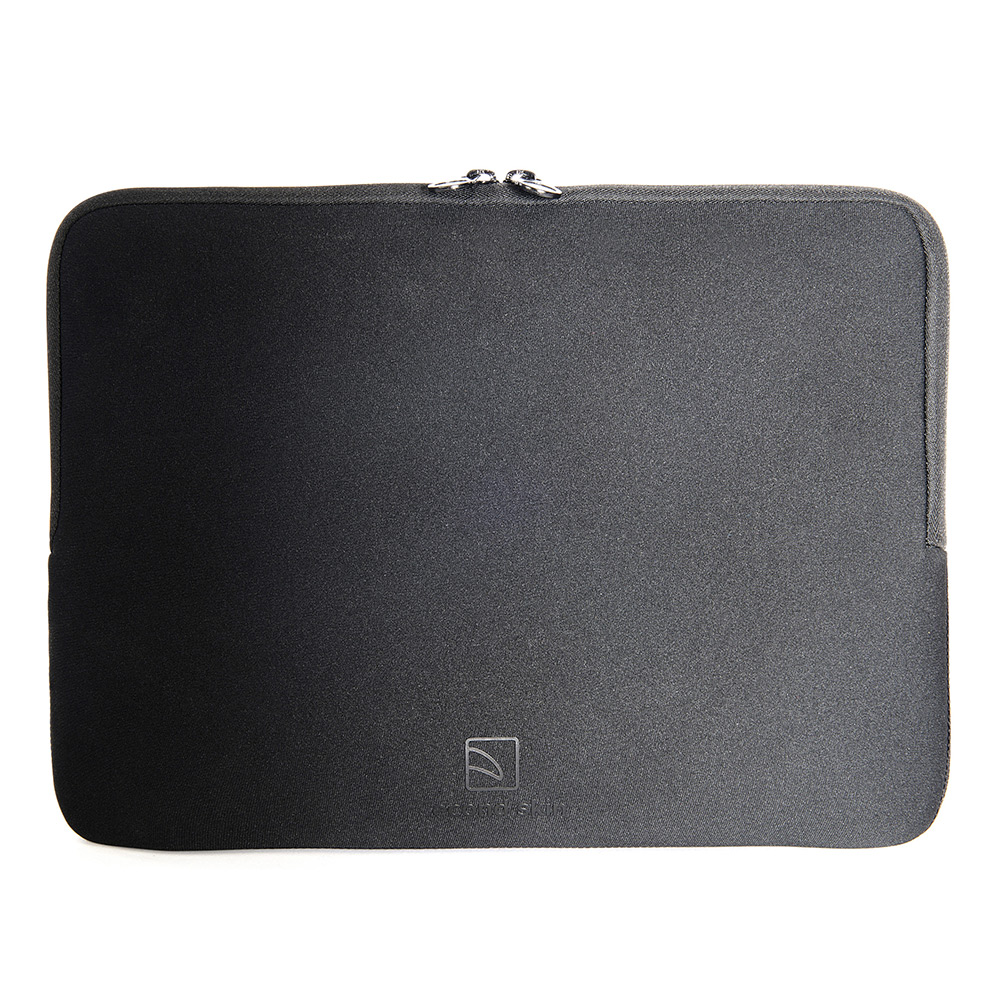 Fodral Tucano Colore 12.5 tum Notebook Svart