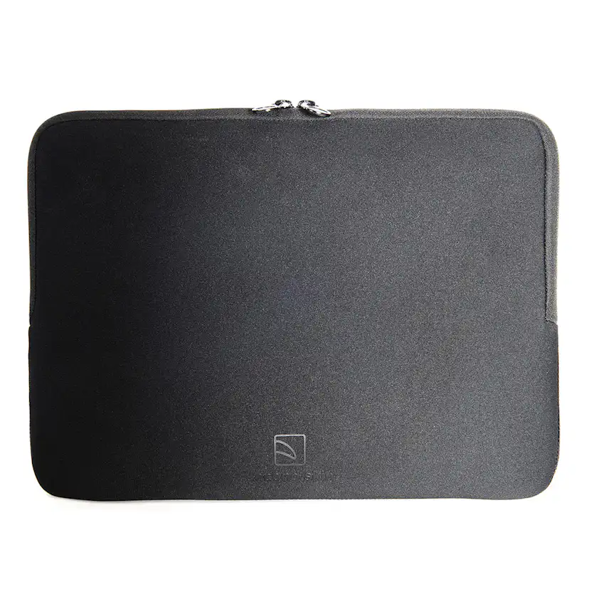 Fodral Tucano Colore 12.5 tum Notebook Svart