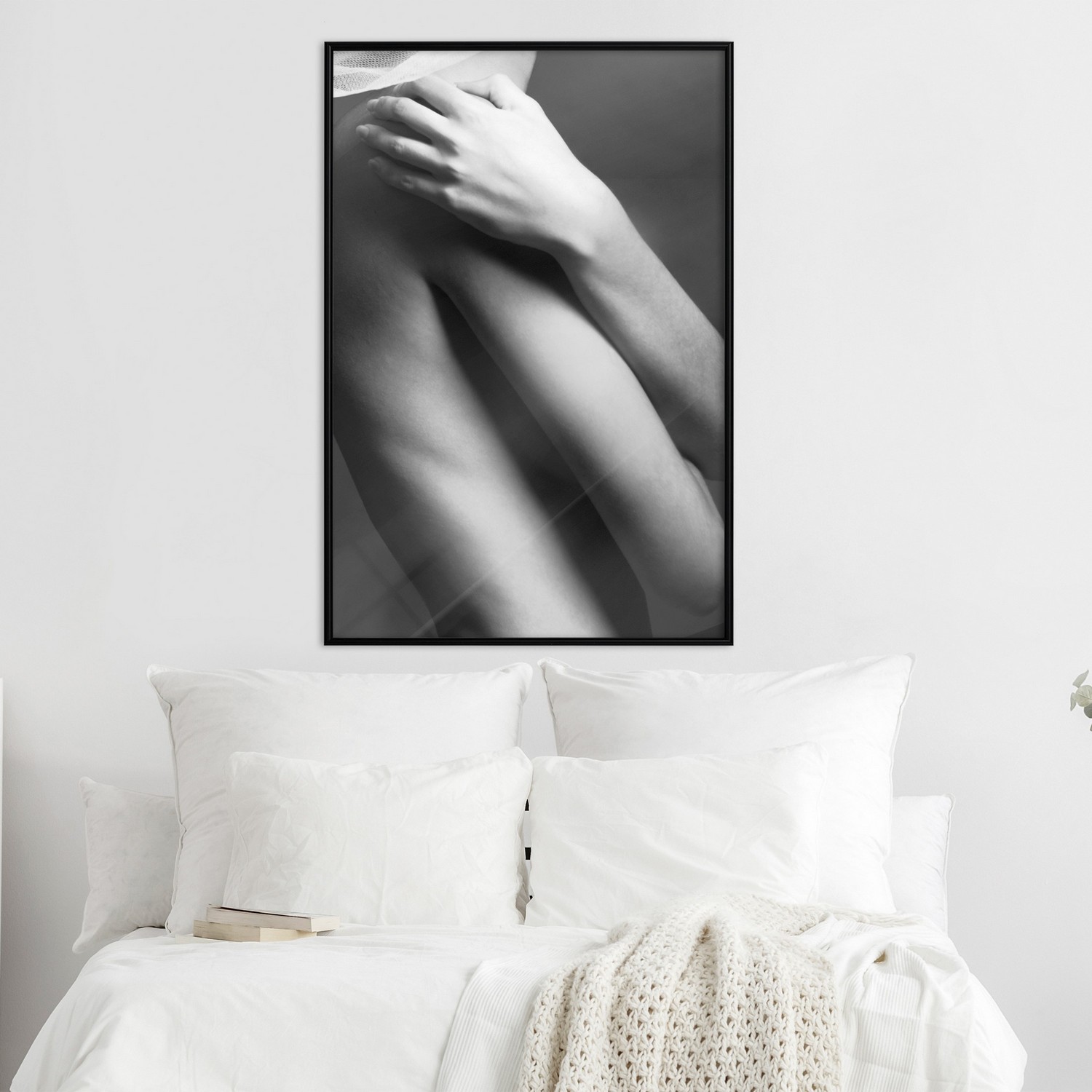 Poster Artgeist Affisch Support