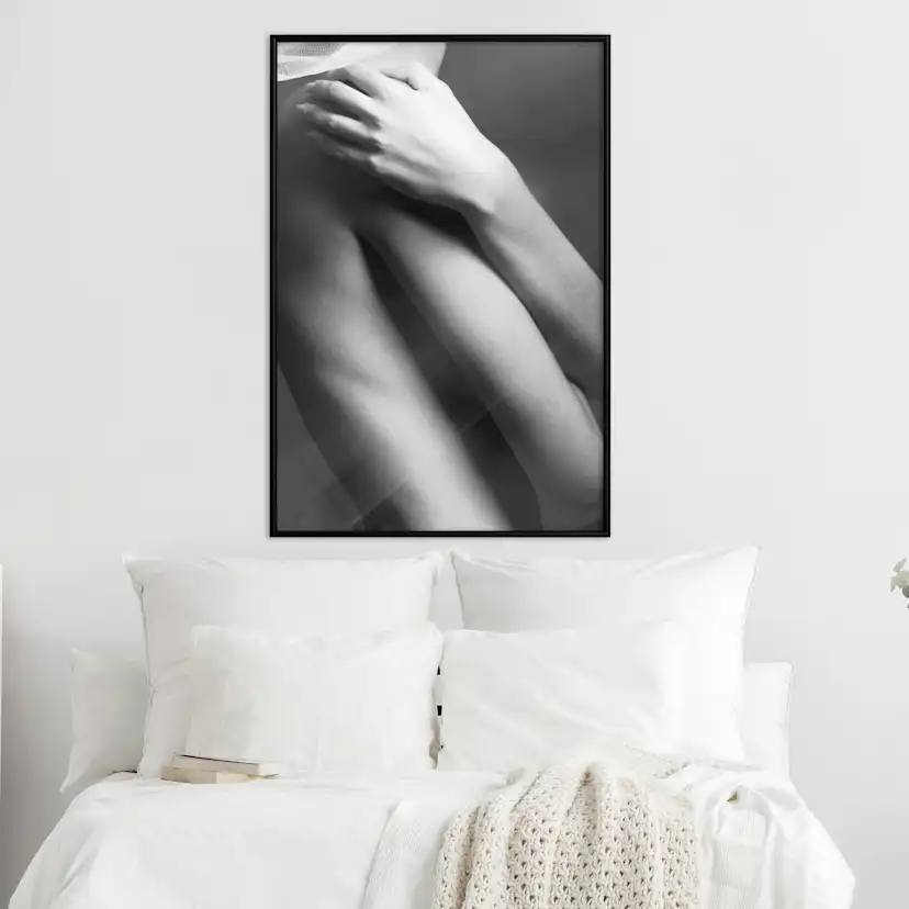 Poster Artgeist Affisch Support