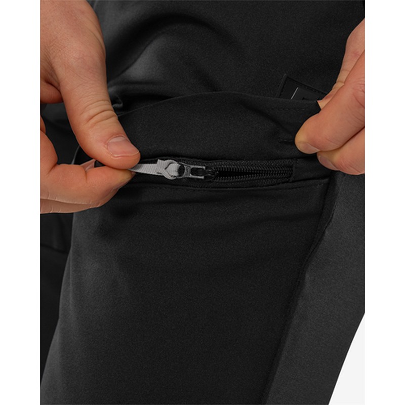 Stretchbyxa Fristads Zircon