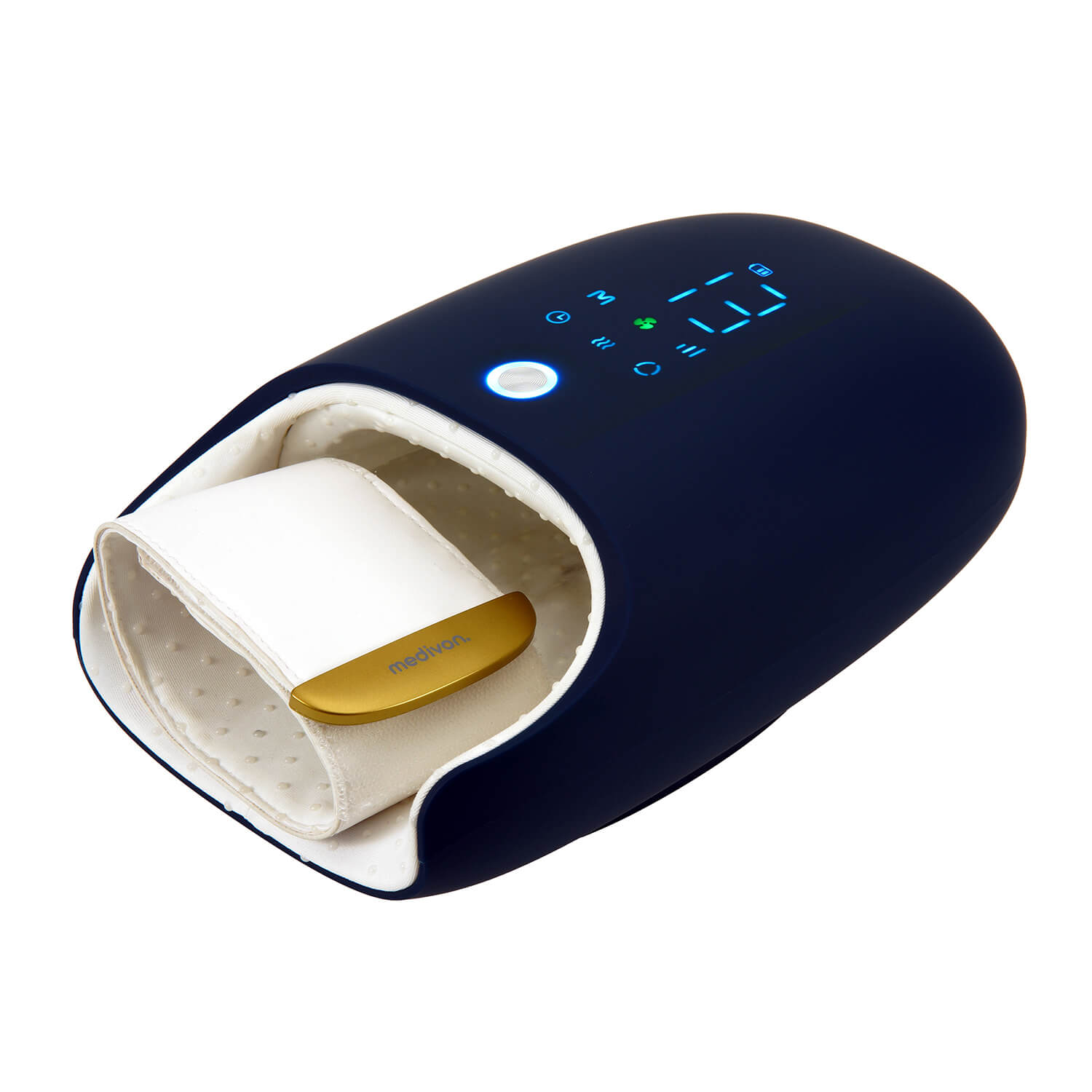 Handmassageapparat MEDIVON Revite