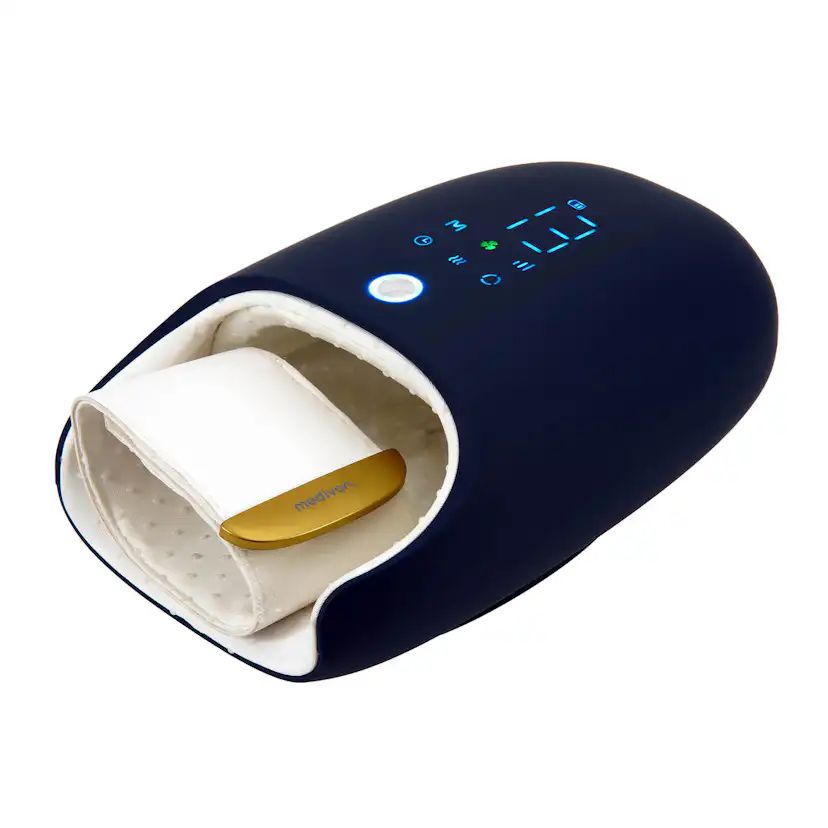 Handmassageapparat MEDIVON Revite