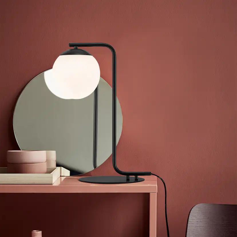 Bordslampa Nordlux Grant
