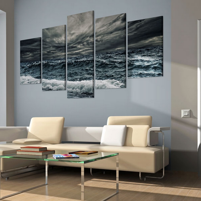 Tavla Arkiio A Storm Is Coming