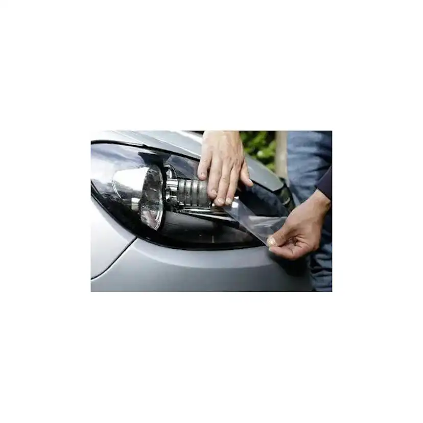 Reparationstejp 3M Scotch Extremium Klar