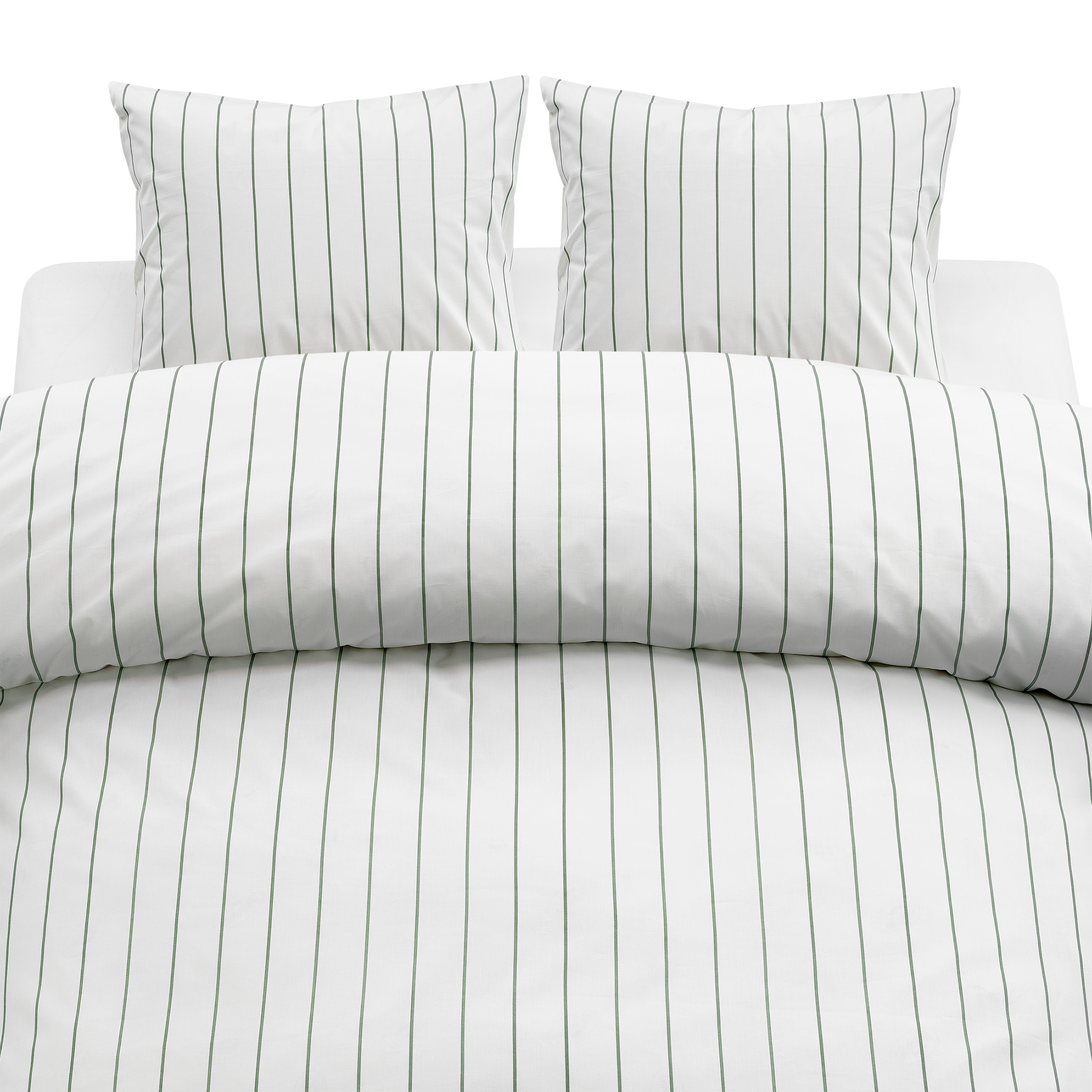 Påslakanset Borganäs of Sweden Saga Dubbelsäng