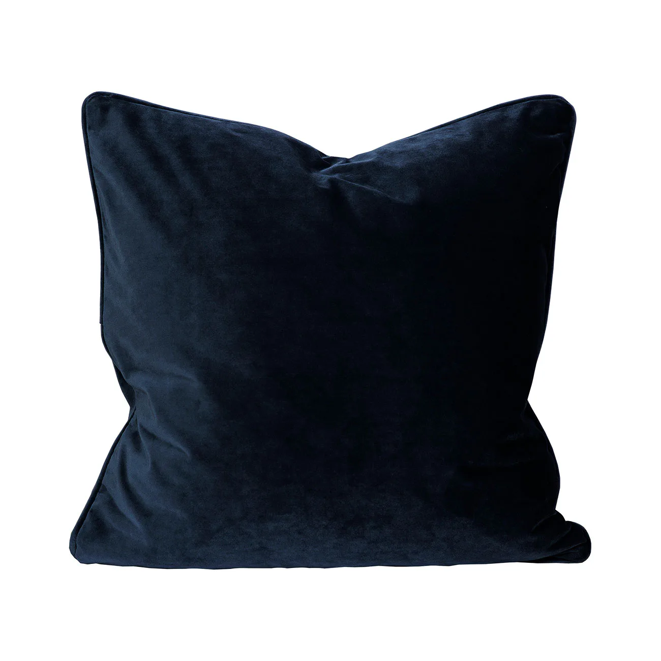 Mörkblå
