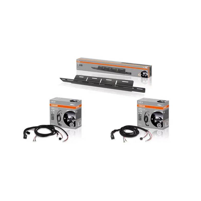 Kablage Osram Ledriving Wire Harness Ax 1Ls