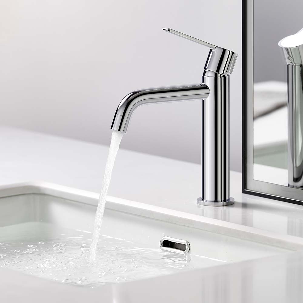 Tvättställsblandare Bathlife Tillra