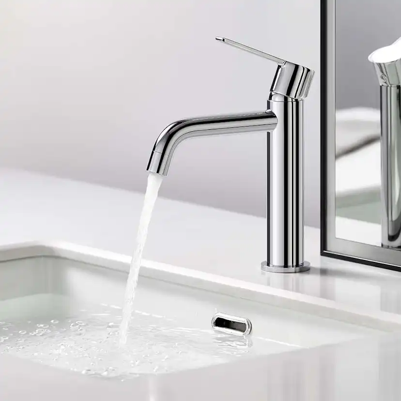 Tvättställsblandare Bathlife Tillra