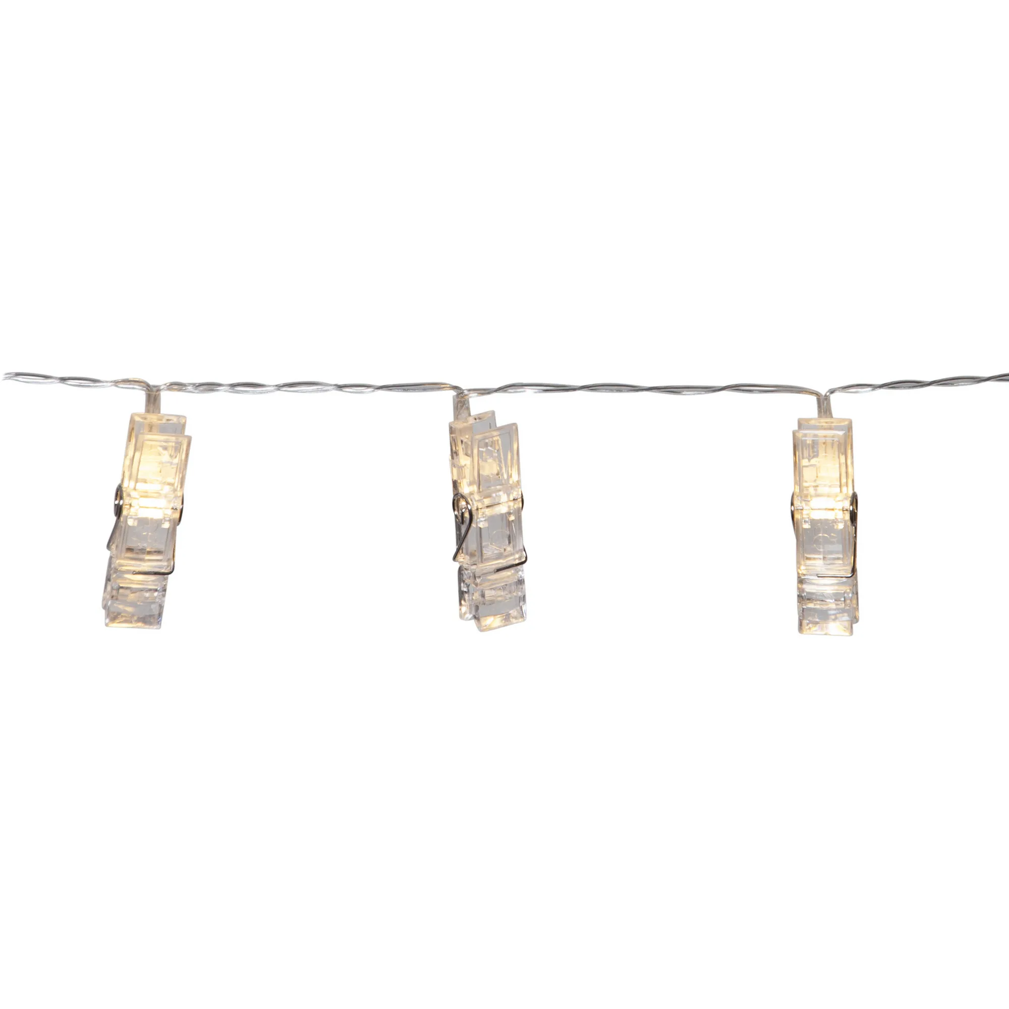 Ljusslinga Star Trading Clippy