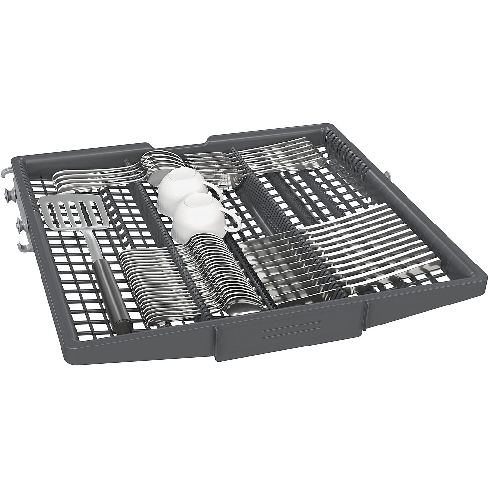 Underbyggd Diskmaskin Siemens iQ500 SN45ZS08CE Rostfri med Smart Uppkoppling