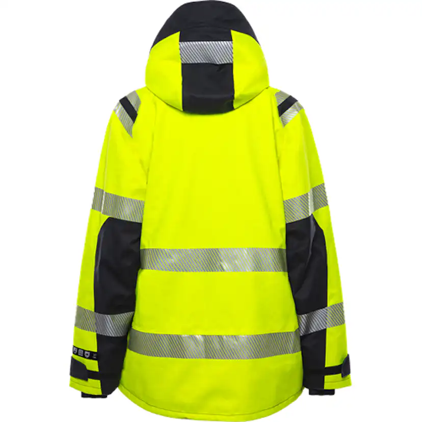 SKALJACKA FLAM DAM 4526 ATHR Storlek: 2XL