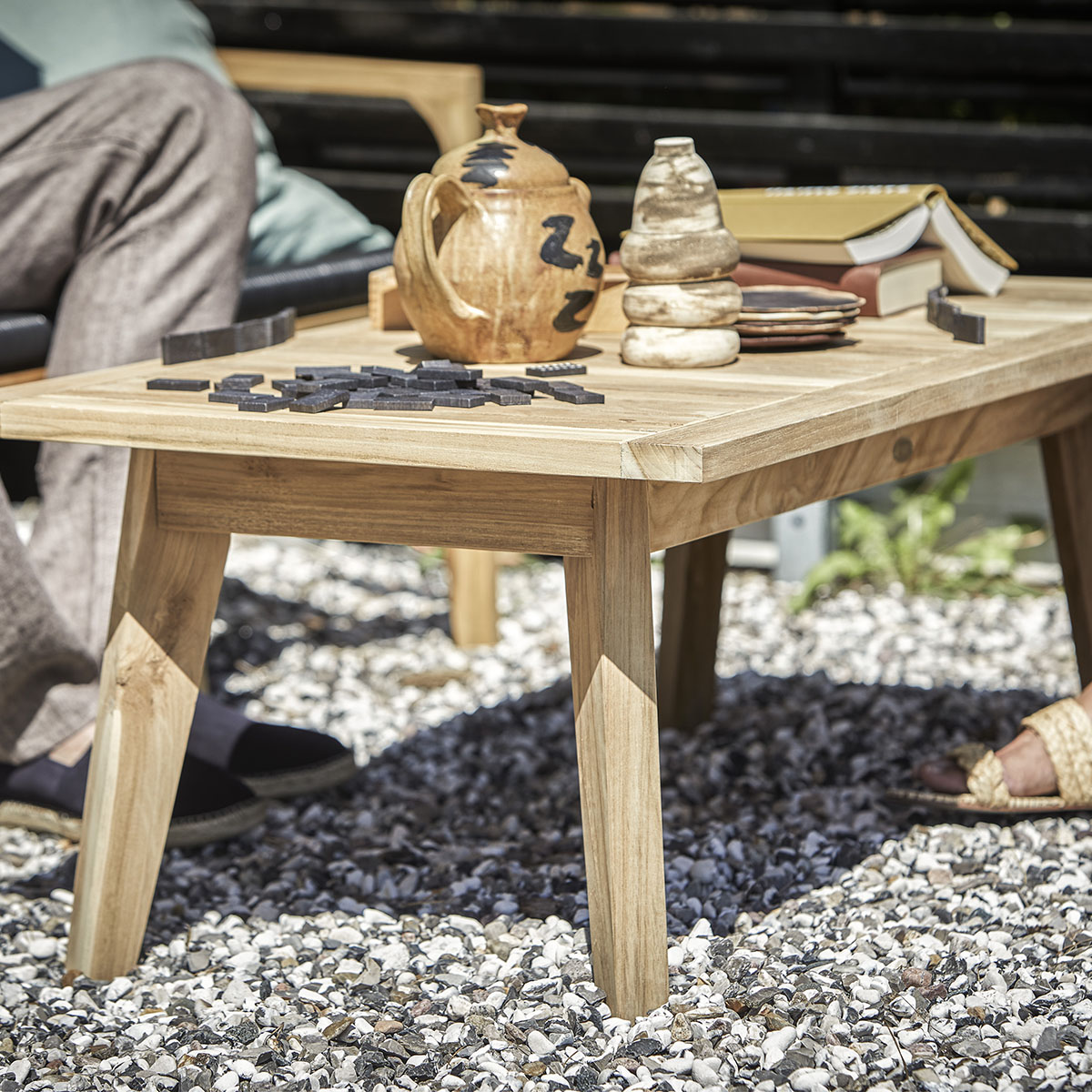 Utebord Hillerstorp Ardernäs