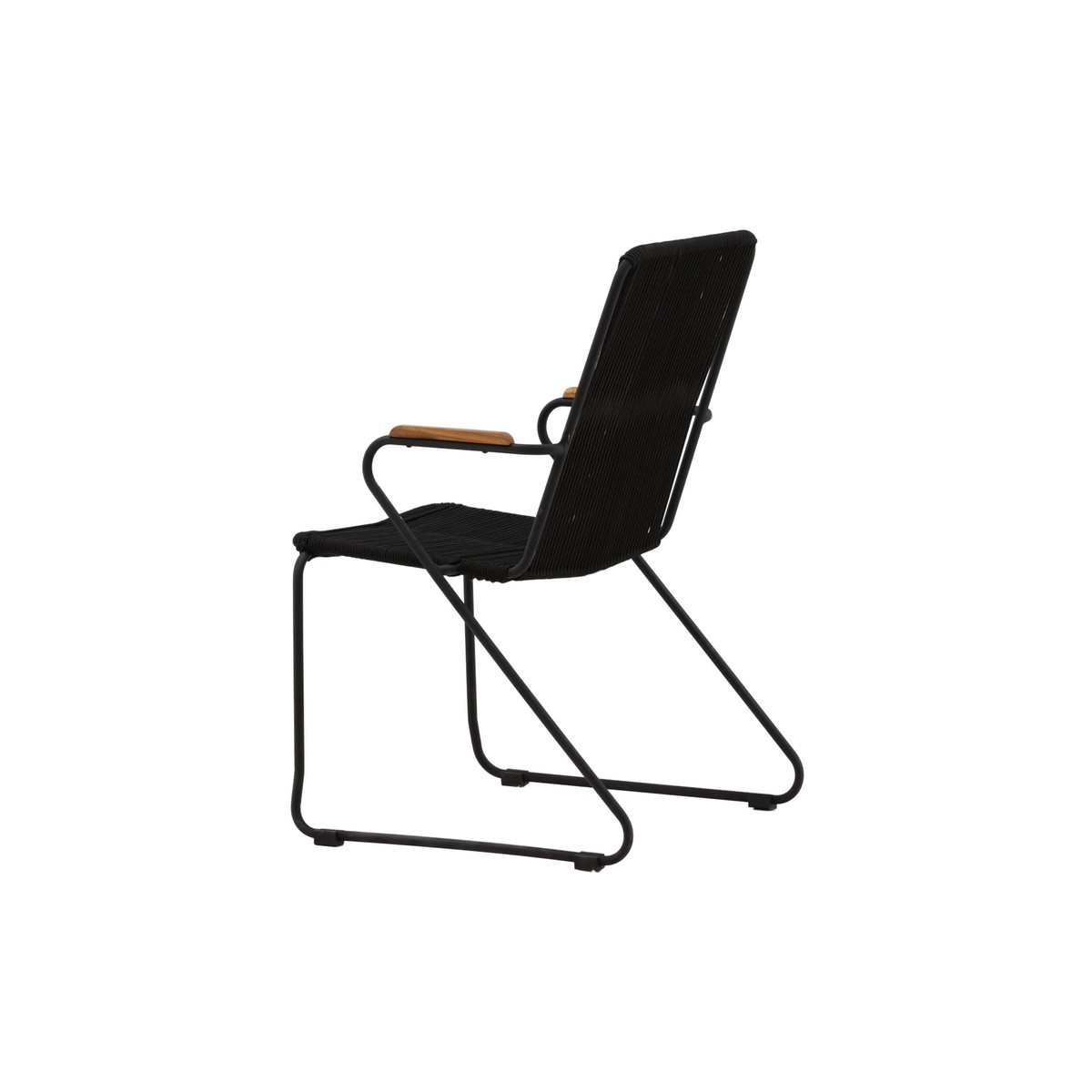 Trädgårdsstol Venture Home Bois