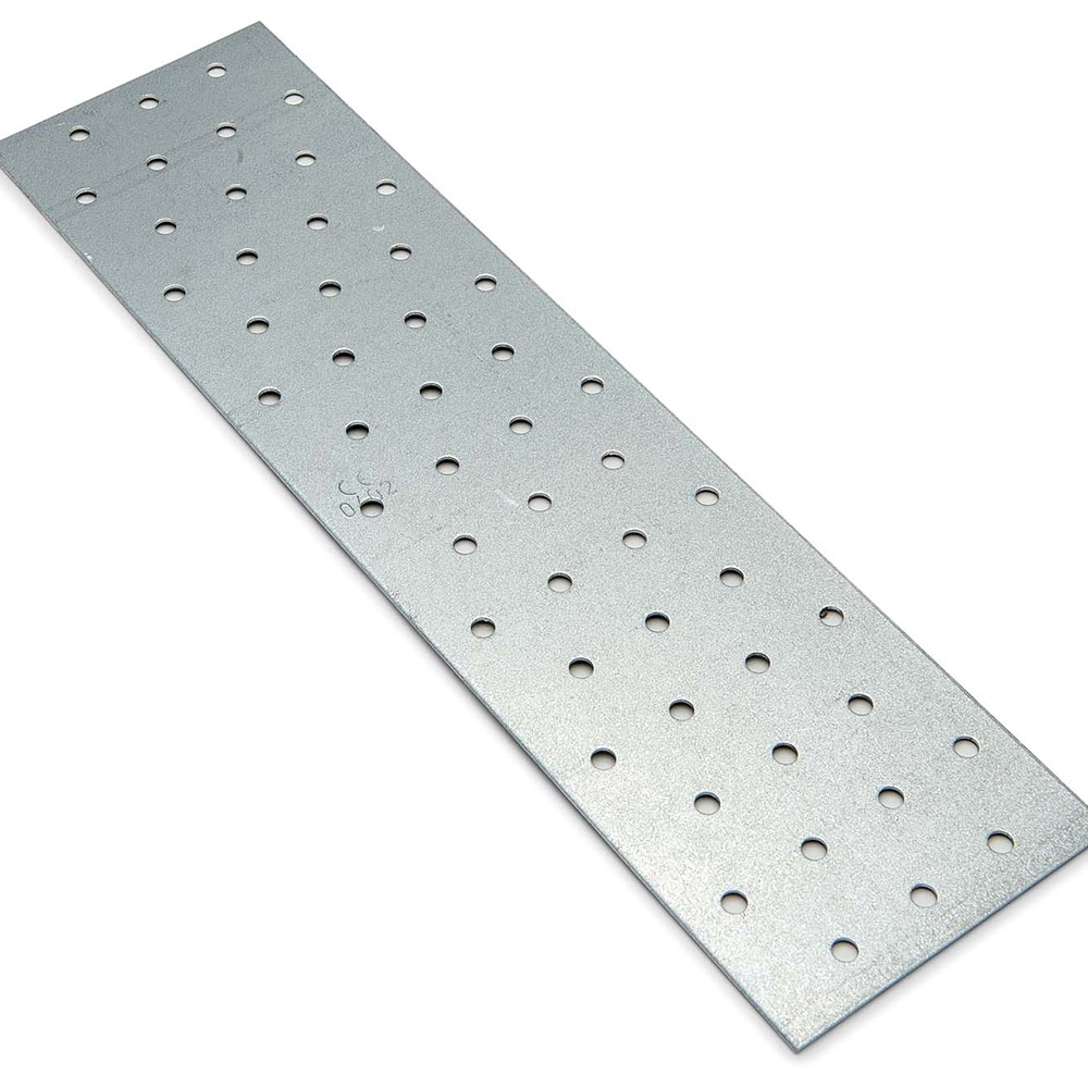 Hålplatta Hp 80x300x1,5 80x300x1,5 mm