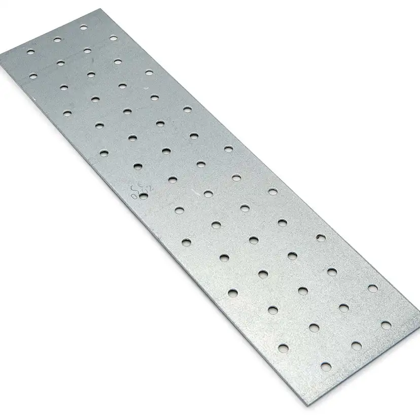 Hålplatta Hp 80x300x1,5 80x300x1,5 mm
