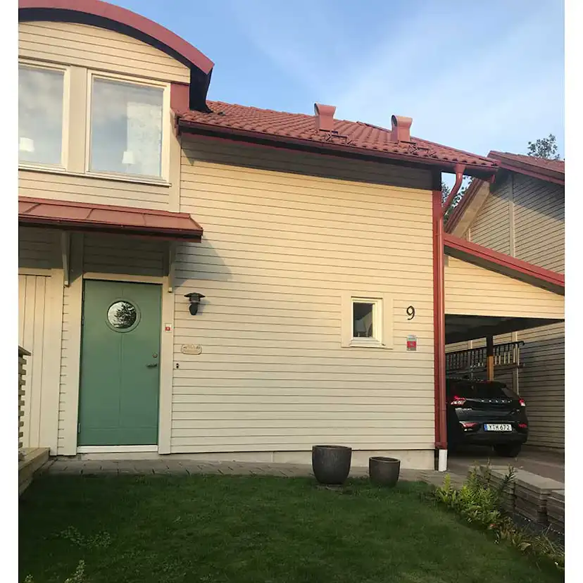 Väggarmatur Westal Tellus 75W