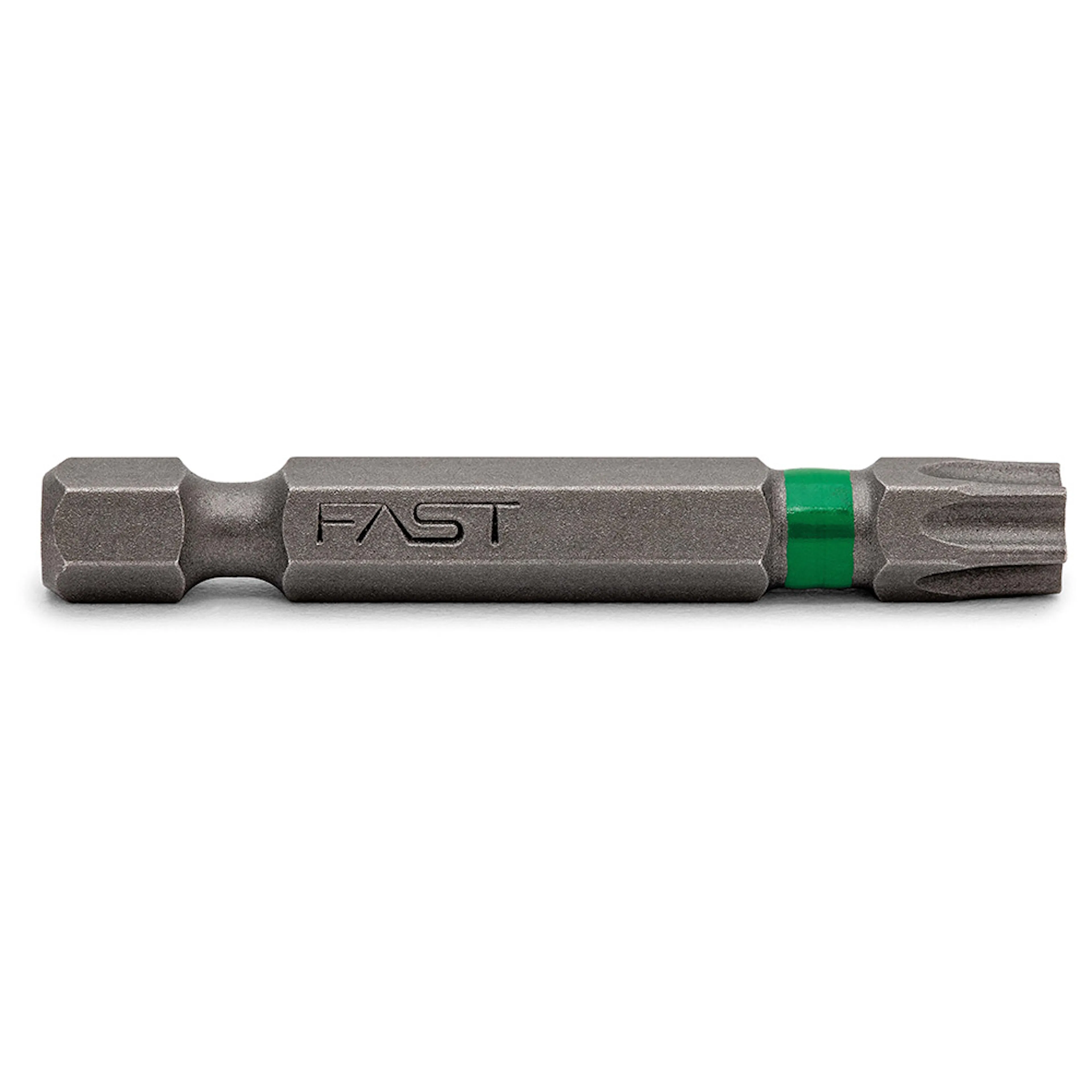 Bits FAST 50 mm Impact X-Shape 3-p FA