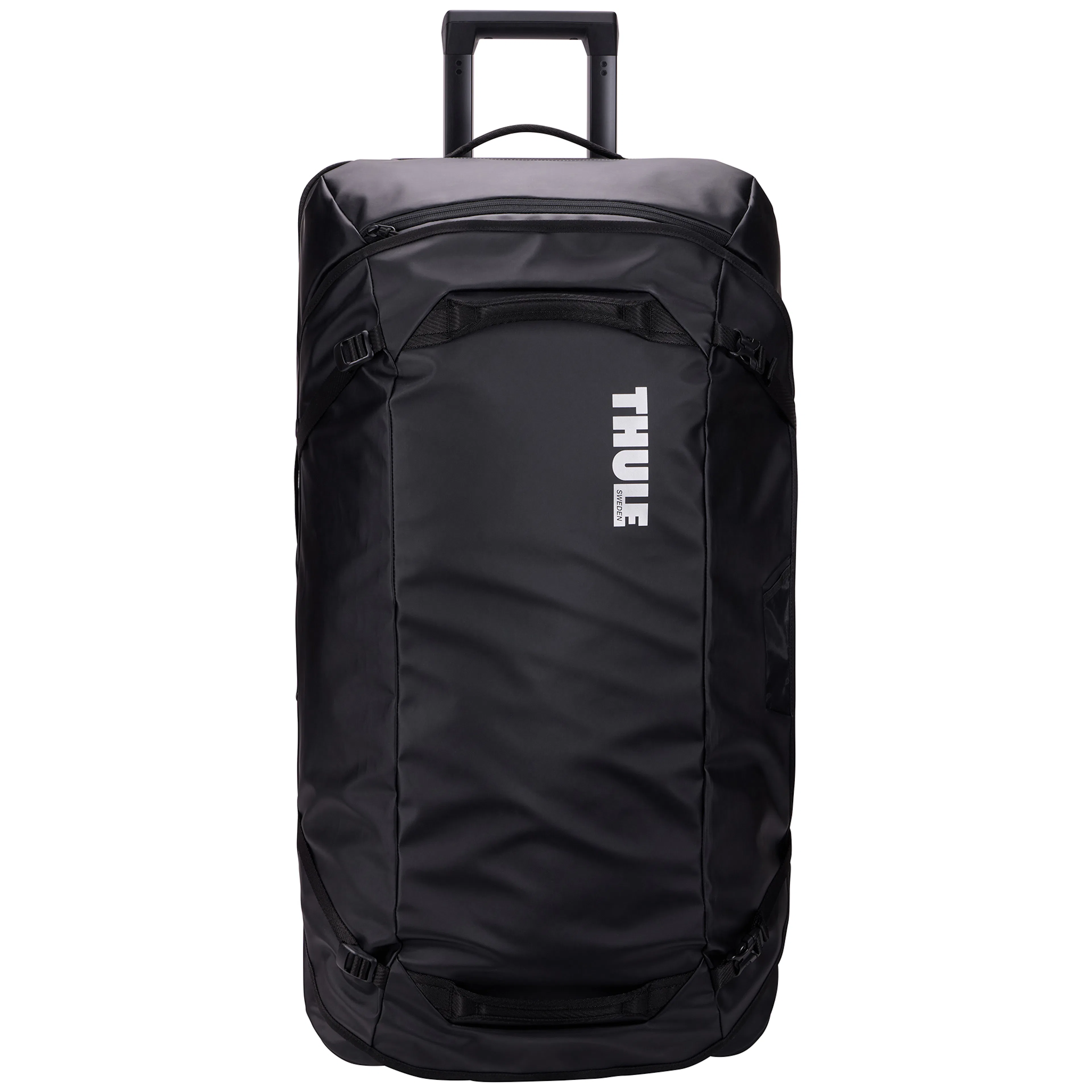 Thule  Chasm 110L Black Black