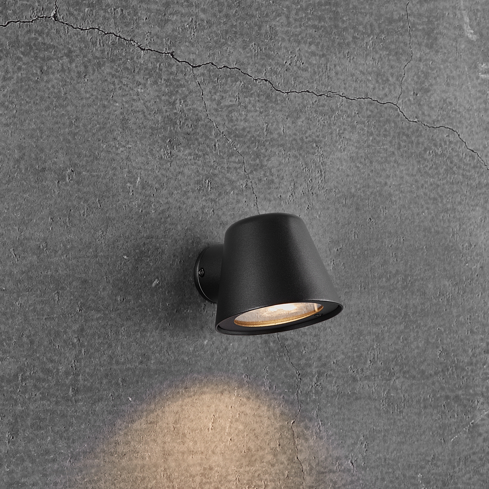Vägglampa Nordlux Aleria