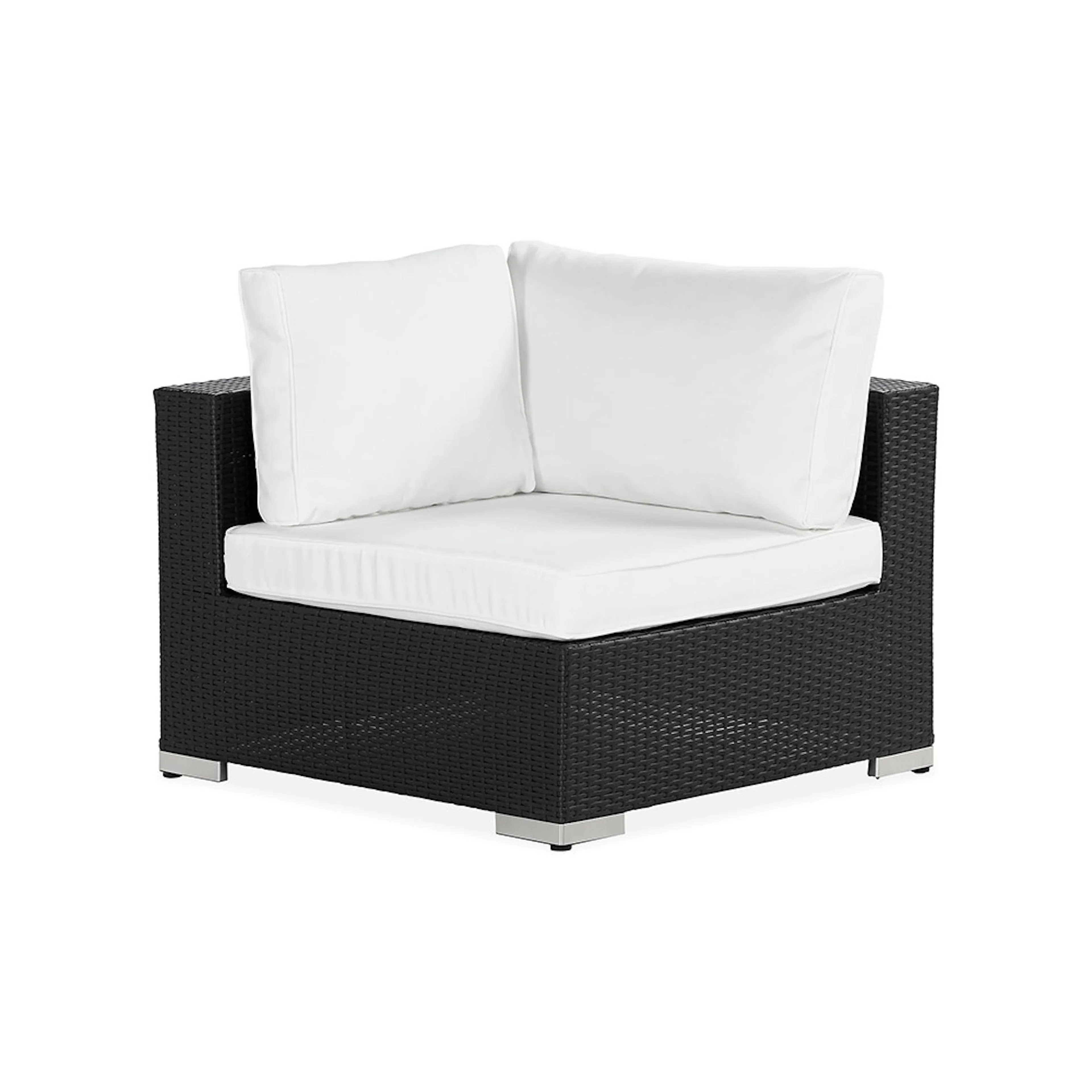 Hörndel Comfort Garden Bahamas Utomhus