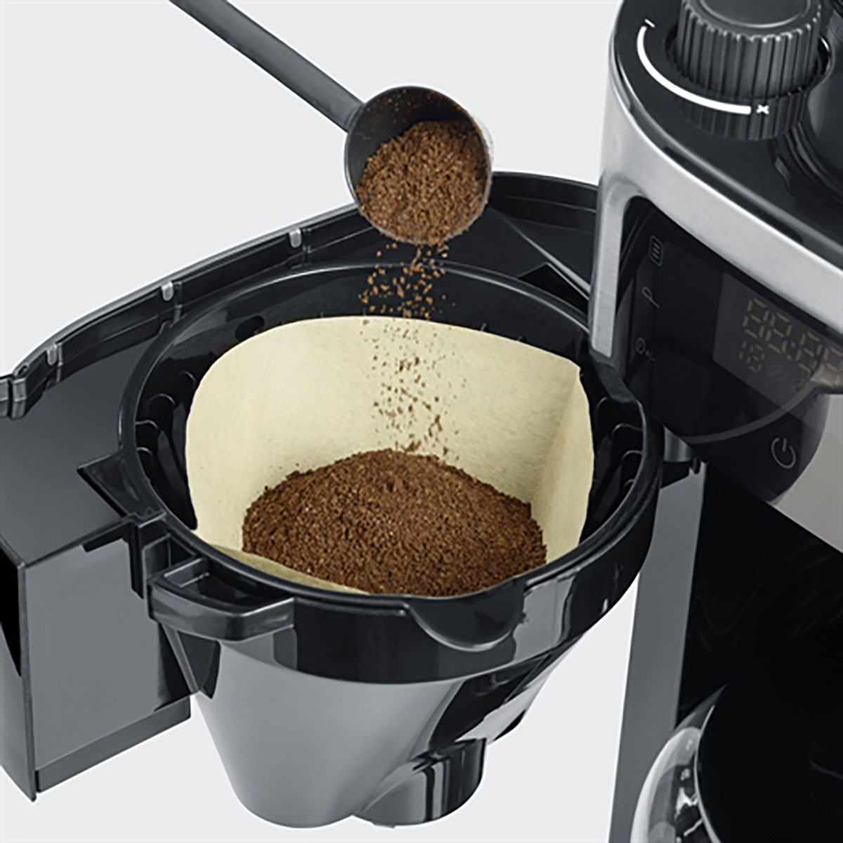 Kaffebryggare Severin KA 4813