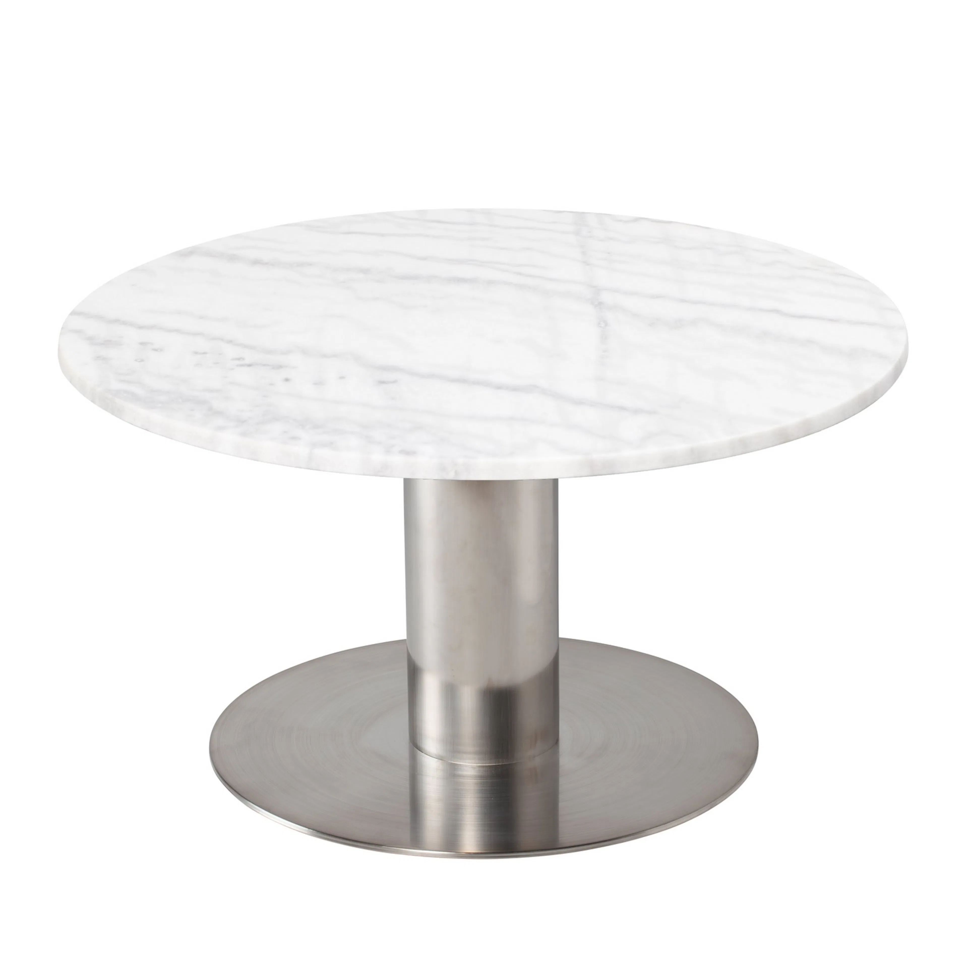 Soffbord RGE Pepo Ø85 cm