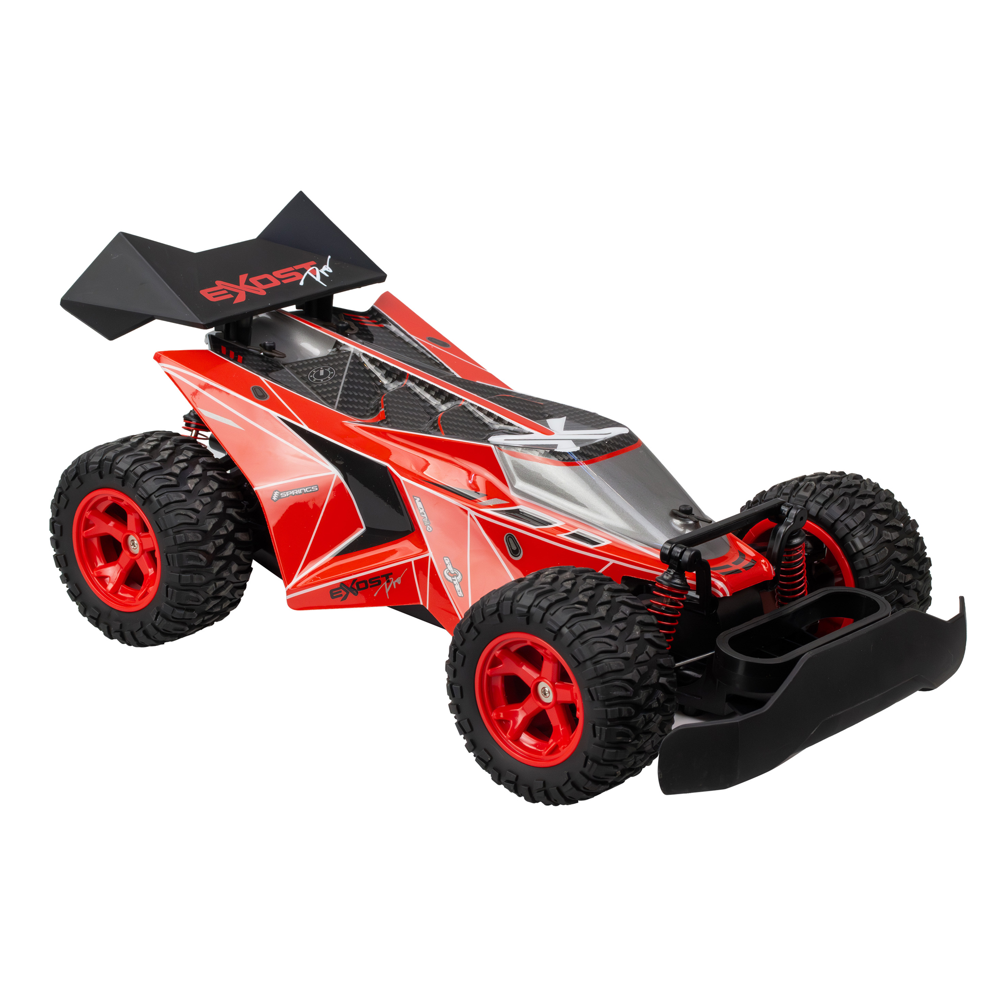 Radiostyrd Bil Silverlit Exost Pro Rocket One Max
