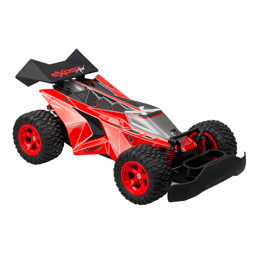 Radiostyrd Bil Silverlit Exost Pro Rocket One Max