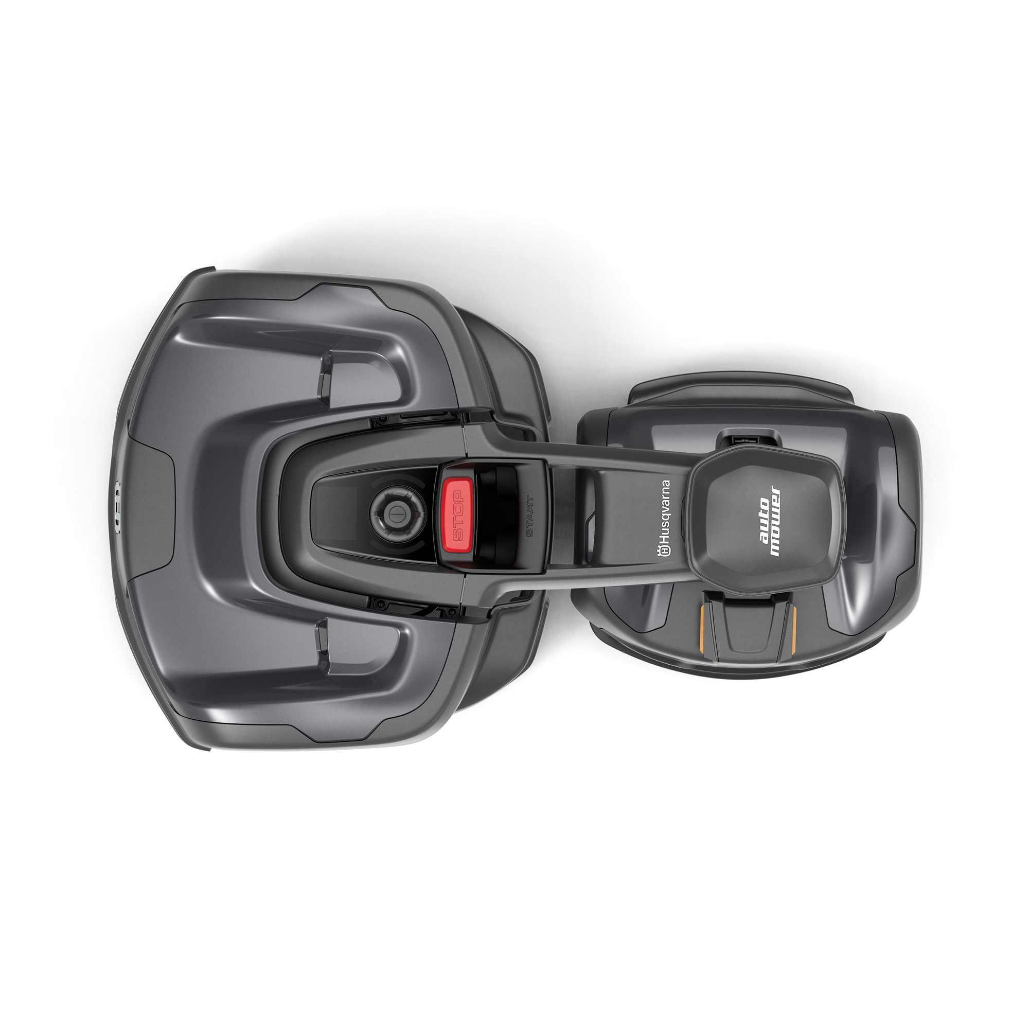 Robotgräsklippare Husqvarna Automower® 435X AWD NERA med Slinglös Teknik