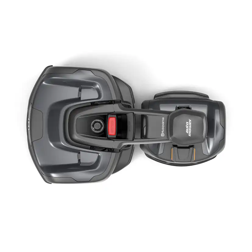 Robotgräsklippare Husqvarna Automower® 435X AWD NERA med Slinglös Teknik