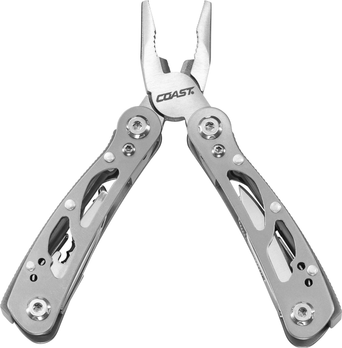 Multiverktyg Coast CT211 Fickkniv