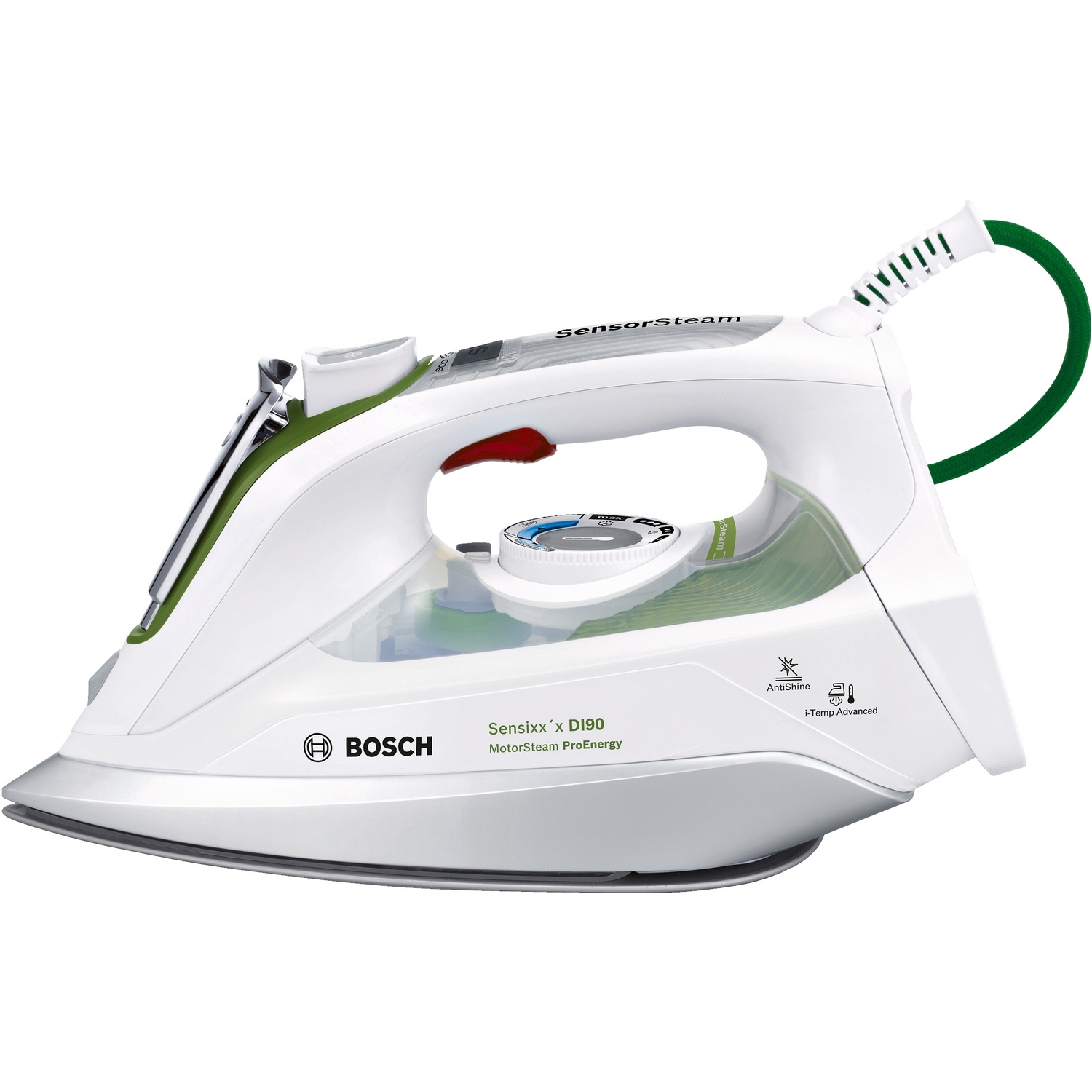 Ångstation Bosch TDI902431E