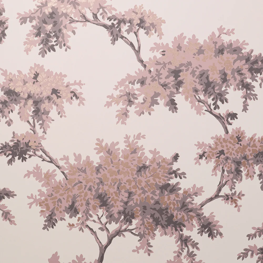 Tapet Crown Wallcoverings Archive M1670