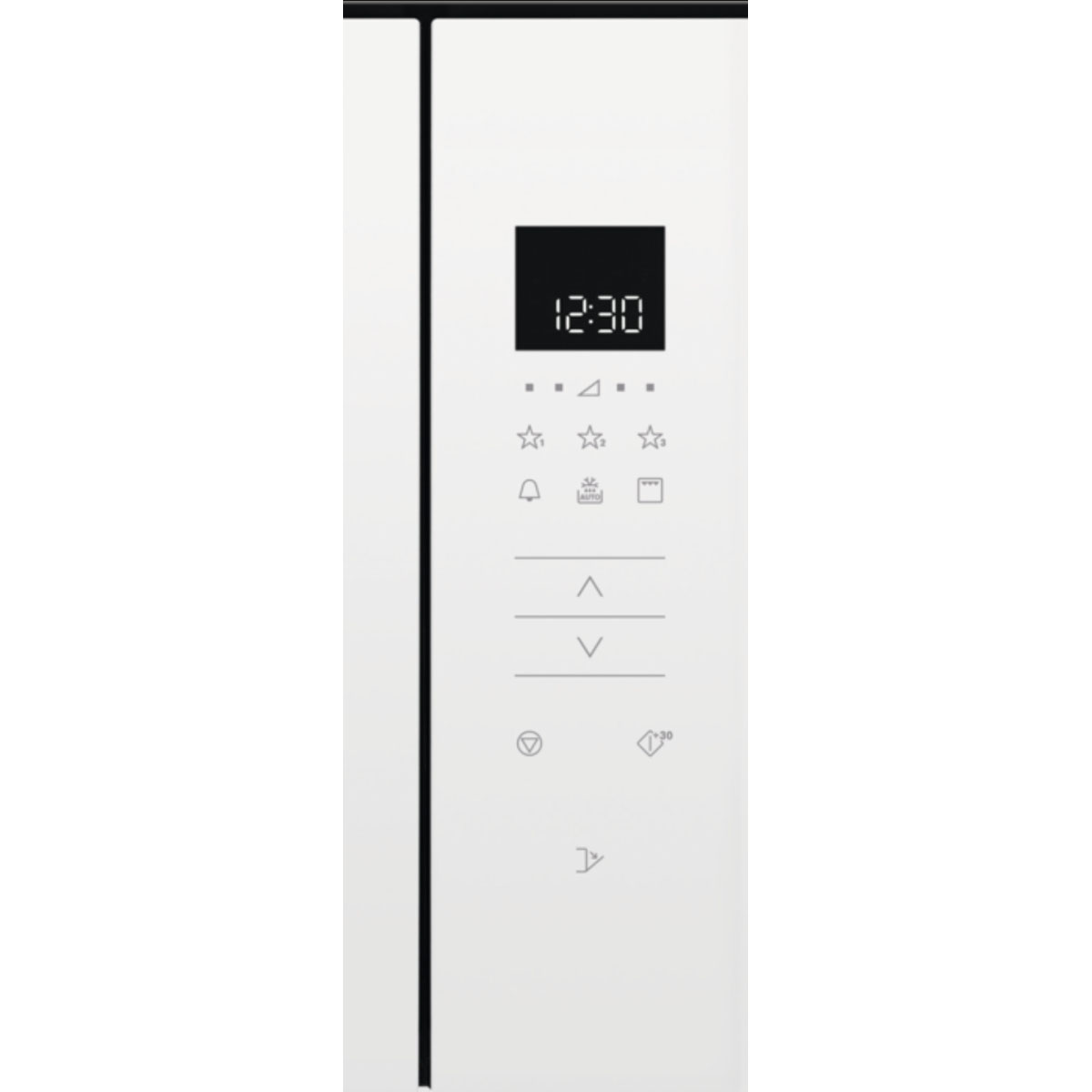 Mikrovågsugn Electrolux KMFD172TEW