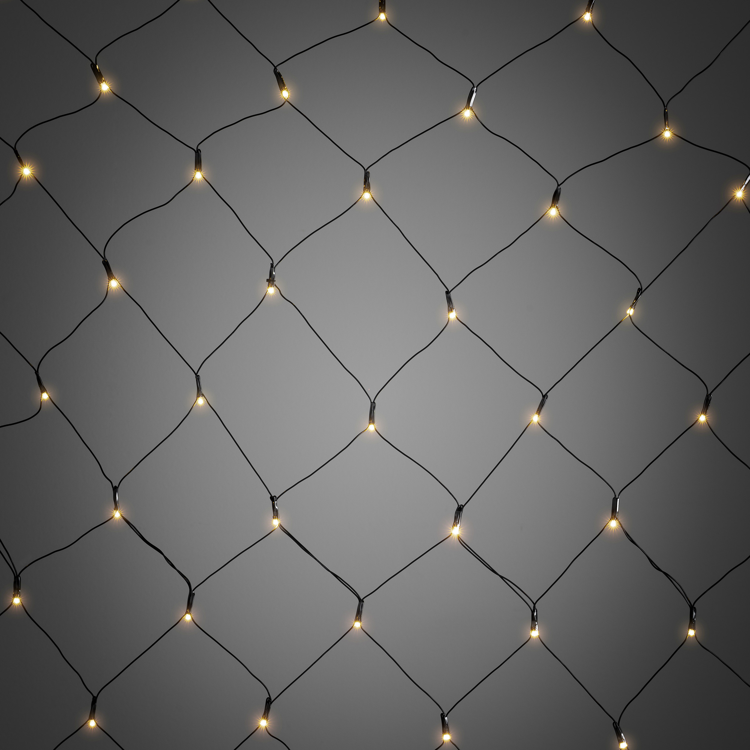 Ljusnät Gnosjö Konstsmide 128L LED