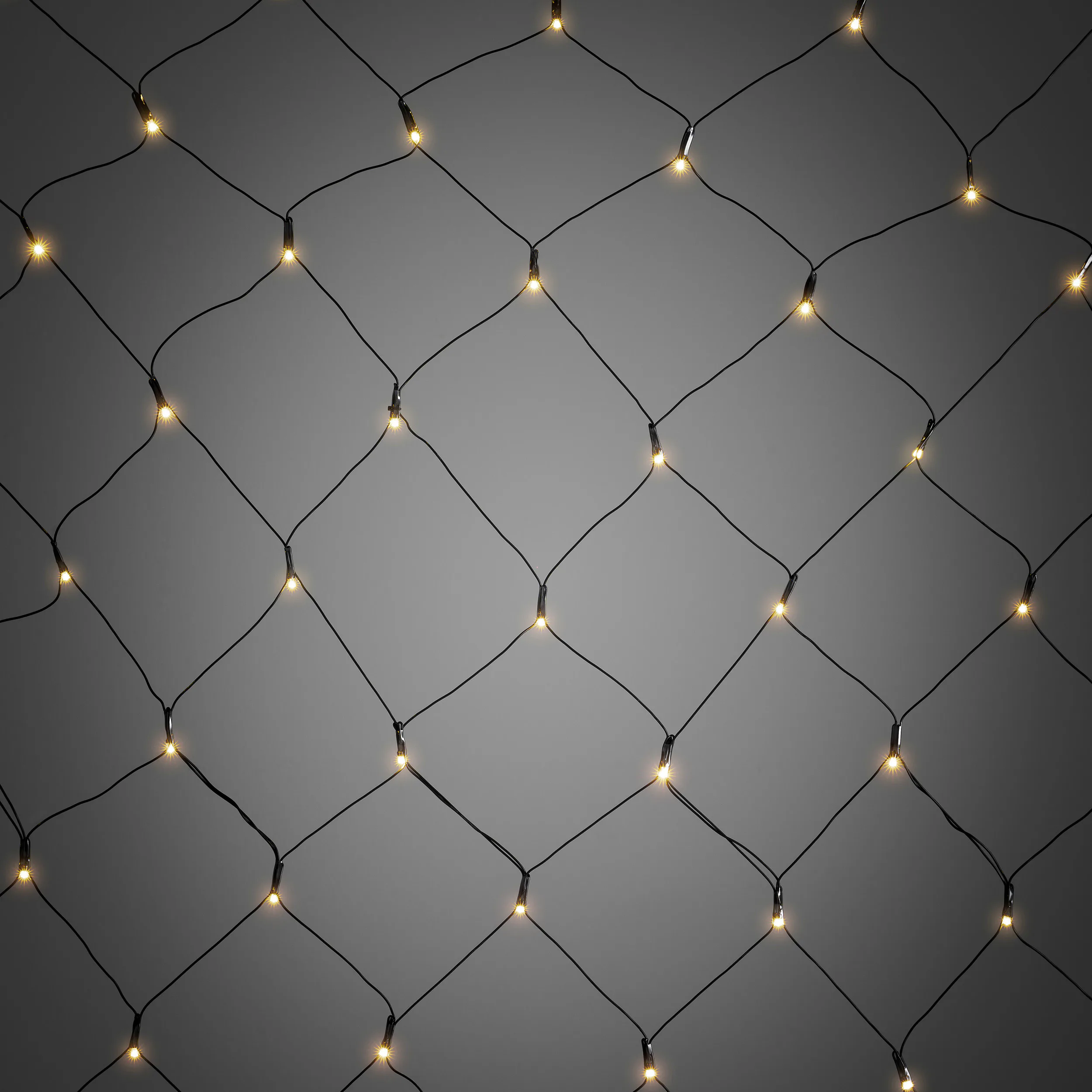 Ljusnät Gnosjö Konstsmide 128L LED