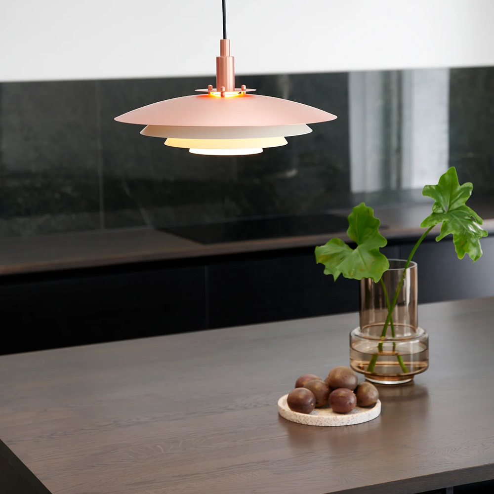 Taklampa Nordlux Bretagne 38