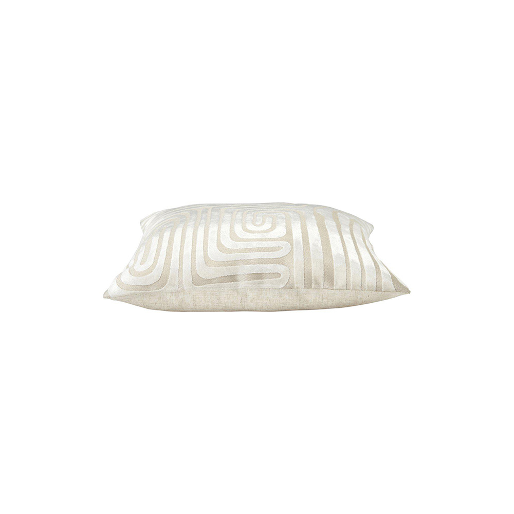 Molly Kuddfodral Offwhite