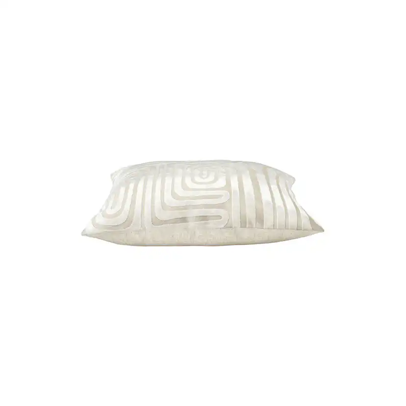 Molly Kuddfodral Offwhite