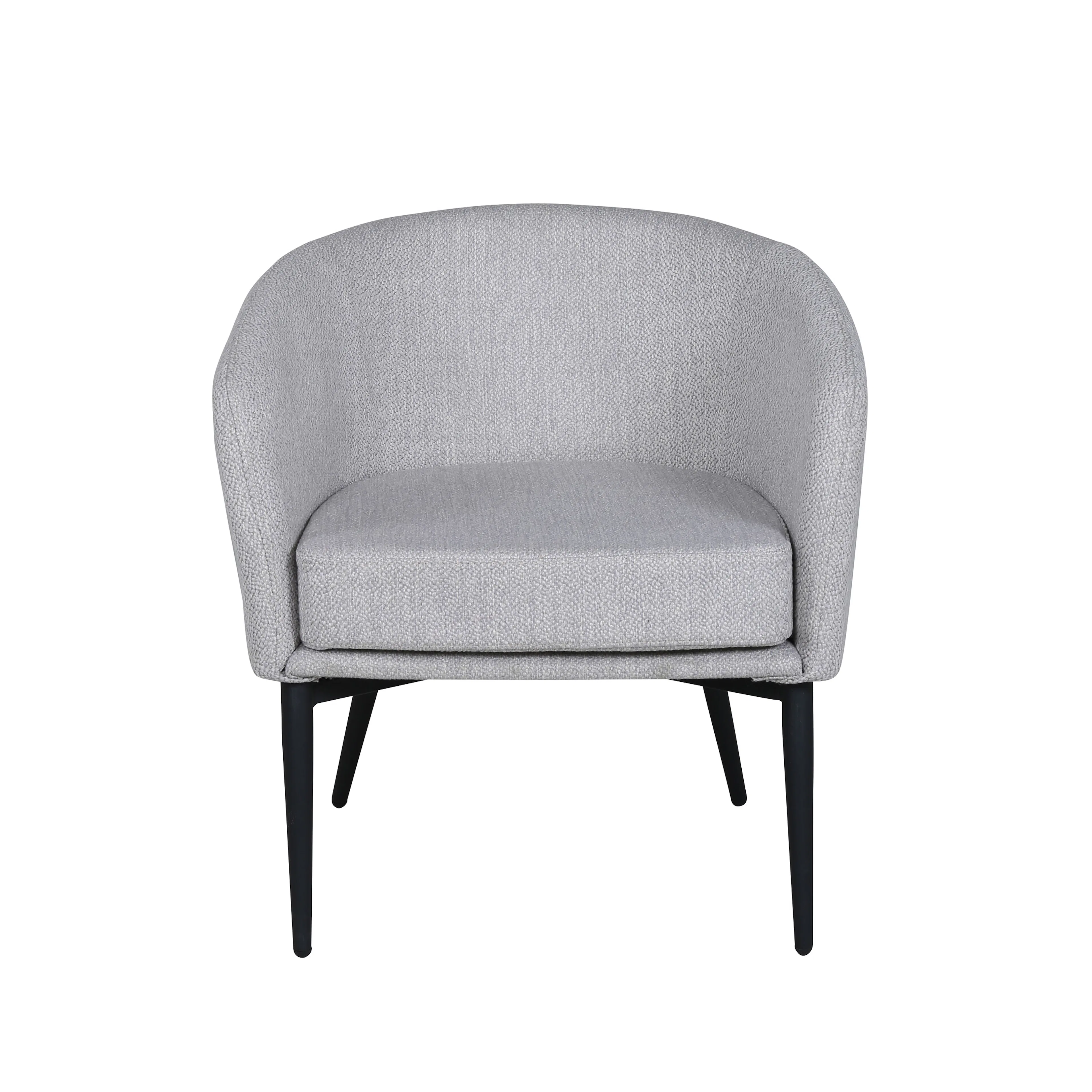 Fåtölj Venture Home Fluffy Polyester