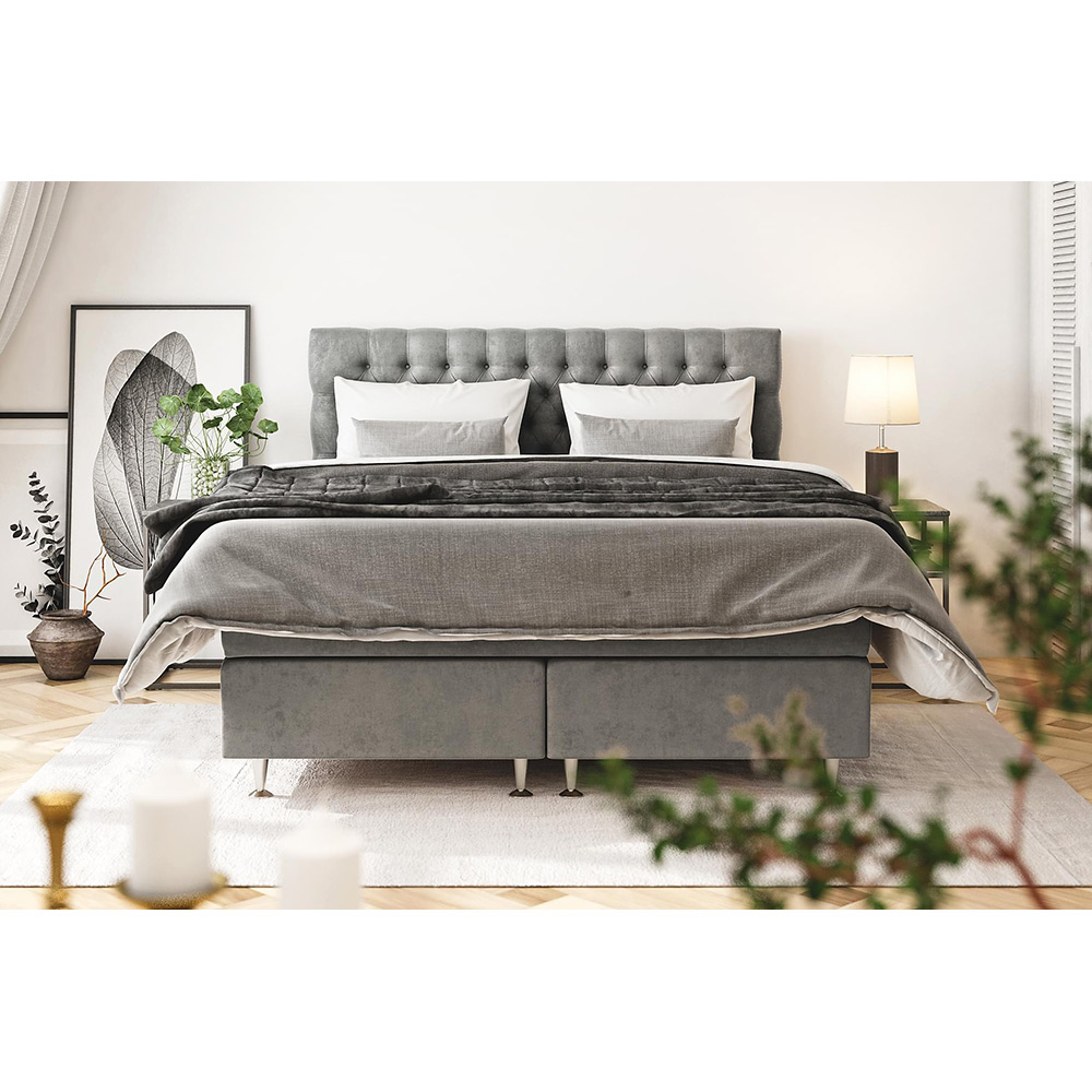 Kontinentalsäng Drömvik Celine