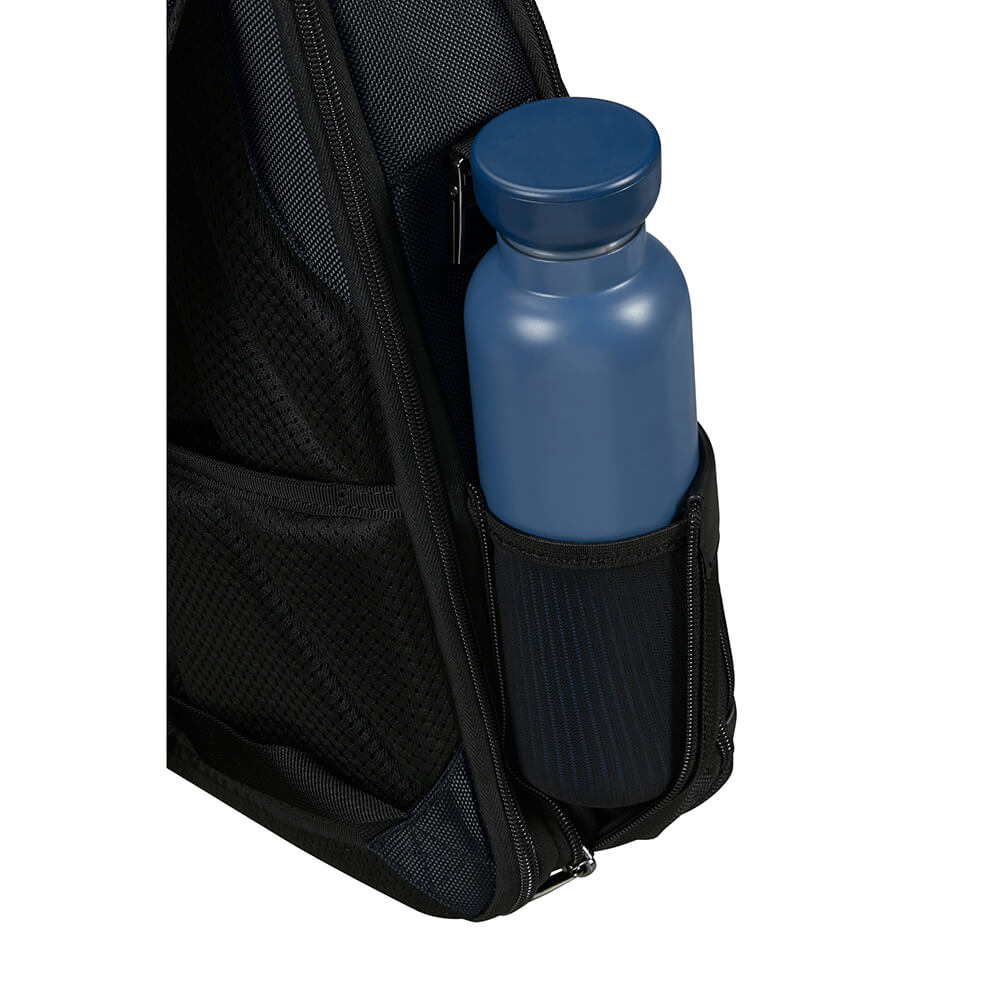 Ryggsäck PRO DLX6 14.1 tum Svart